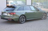 Audi S4 Avant 3.0 TDI quattro*STH*B&O*AHK*PANO*LED* - Audi S4 in Leipzig