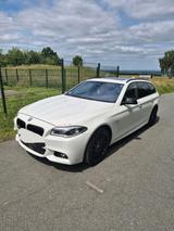 BMW 535 D xdrive zu verkaufen - BMW 535 aus 2017