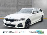 BMW 318 dA Touring M Sport 19'LM HiFi Serienfahrwerk - BMW 318 in Herne