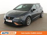 Seat Leon 2.0 TSI Cupra 290 Aut.*NAVI*LED*ACC*KLIMA* - Seat Gebrauchtwagen in Kiel