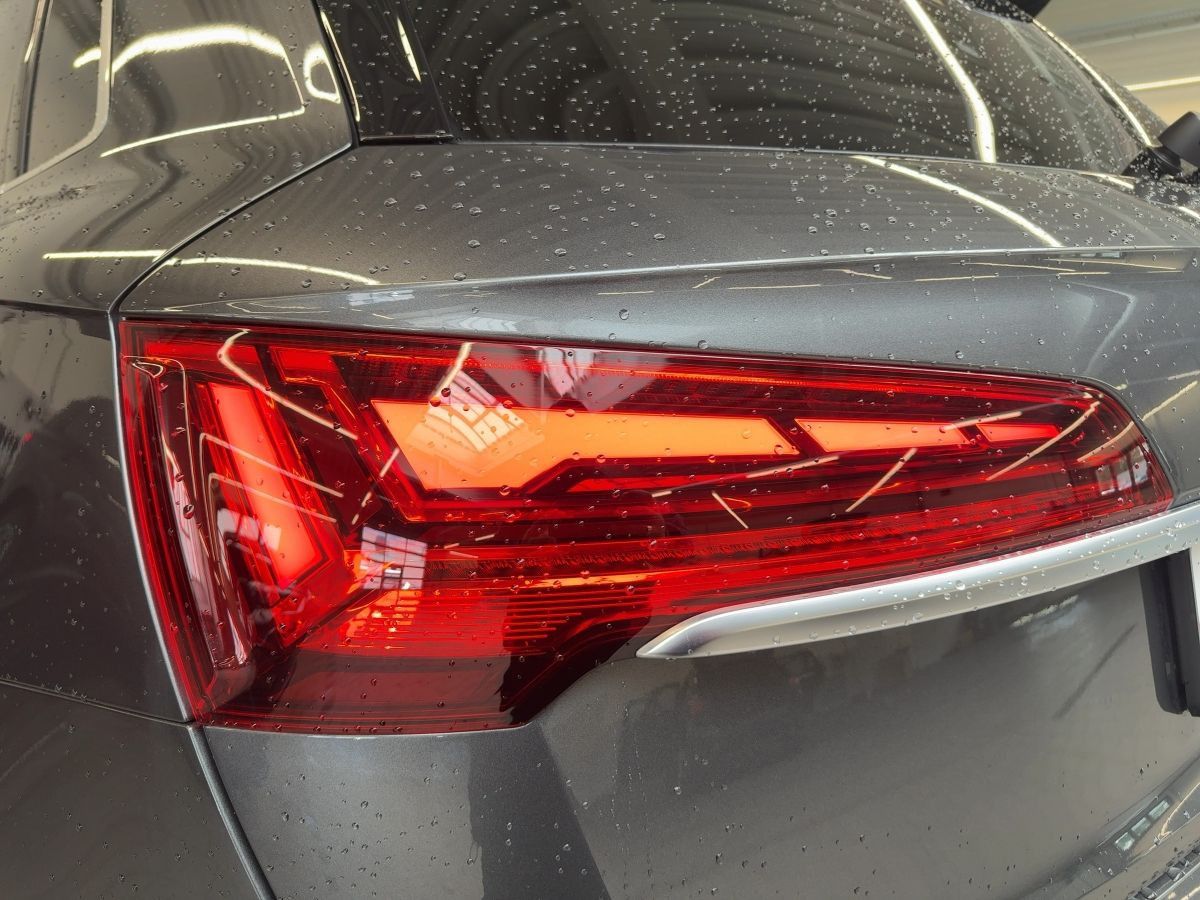 Audi Q5 - Bild 14