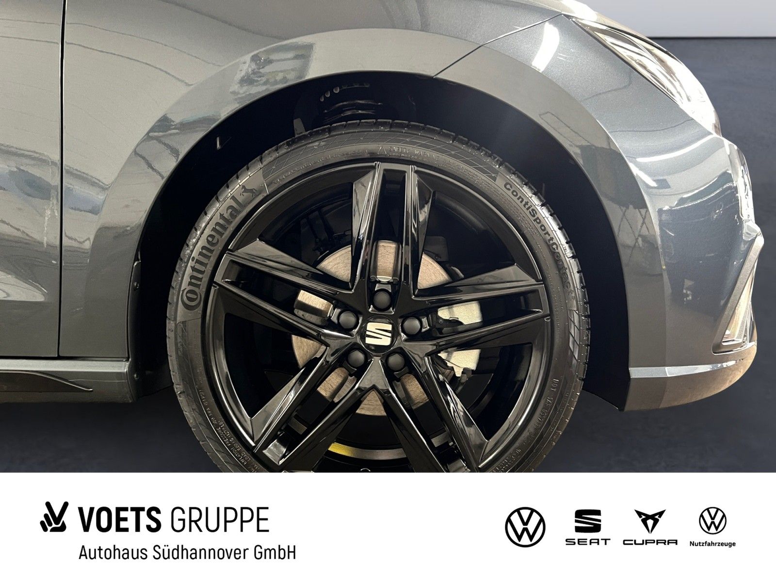Seat Ibiza - Bild 6