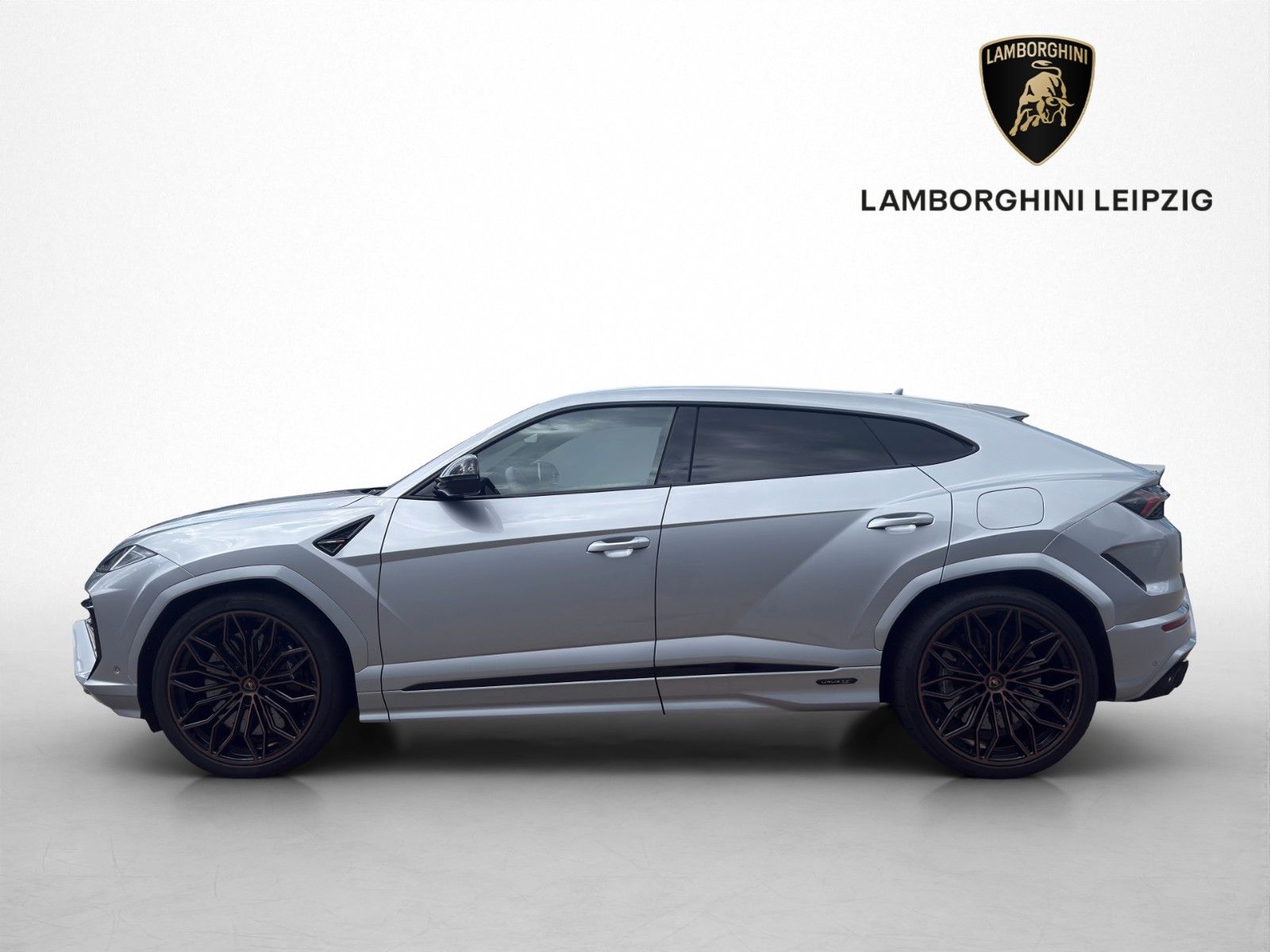 Lamborghini Urus 4.0 V8 PHEV SE foto 8