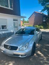 Mercedes-Benz CLS 500 LPG - Mercedes-Benz CLS 350 mit LPG-Antrieb