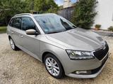 Skoda Fabia 1.0l TSI 81kW STYLE COMBI STYLE - Skoda Fabia von privat