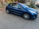 Peugeot 207 - Peugeot 207: Sportwagen