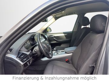 BMW X5 - 7