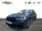 BMW 530d xDrive Touring M Sportpaket Head-Up Komfort - BMW 530: Sportpaket 530d M