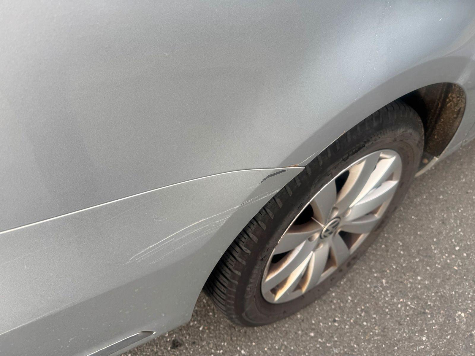 Volkswagen Passat 2013 — photo 6