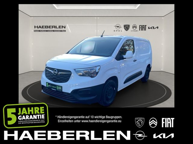 Opel Combo Cargo 1.2 *BENZIN* *PDC*BT*Cruise*