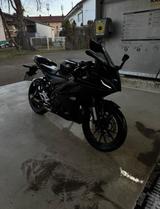 Yamaha YZF-R125 *Top Gepflegt* Scheckheft*Quikshifter*  - YAMAHA YZF R125