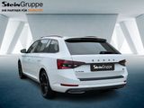 Skoda Superb Combi 1.4 TSI Sportline iV Navi ACC Virt - Skoda Superb mit Benzin-Antrieb: Kombi, 1.4