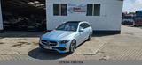 Mercedes-Benz C 220 d T Avantgarde  Panorama LED Ambiente - Mercedes-Benz C 220 Hybrid (Diesel/Elektro)