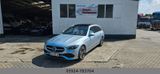 Mercedes-Benz C 220 d T Avantgarde  Panorama LED Ambiente - Mercedes-Benz C 220 Hybrid (Diesel/Elektro)