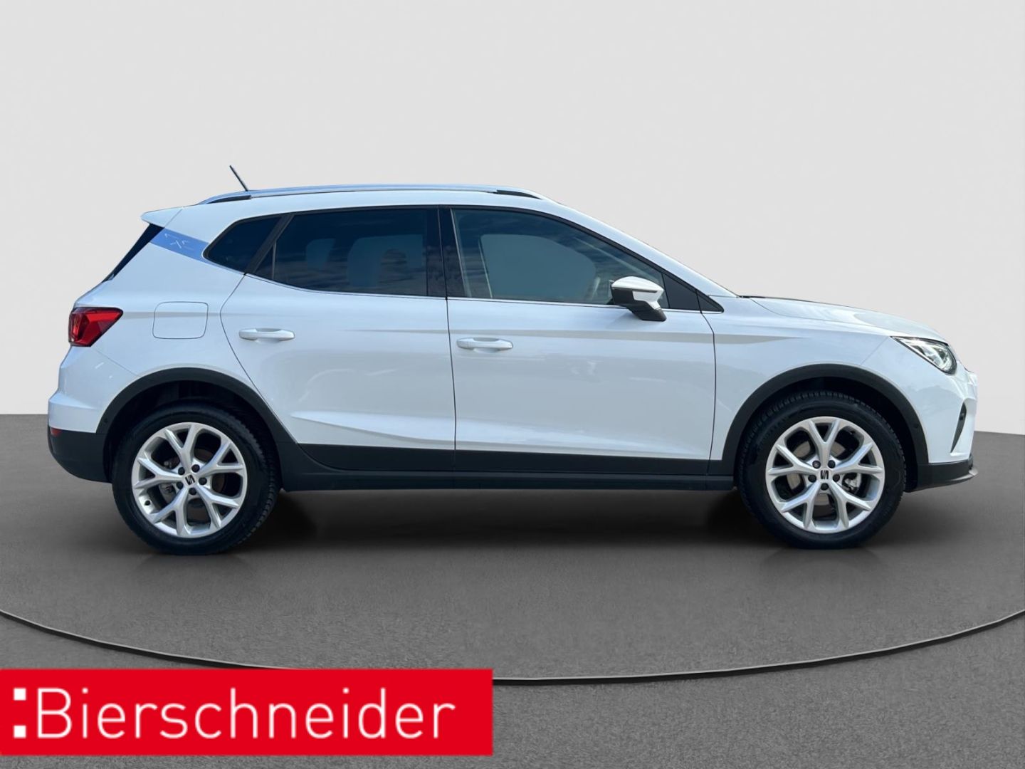 Seat Arona - Bild 5