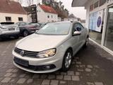 Volkswagen Eos Basis - Volkswagen Eos aus 2011: Cabrio