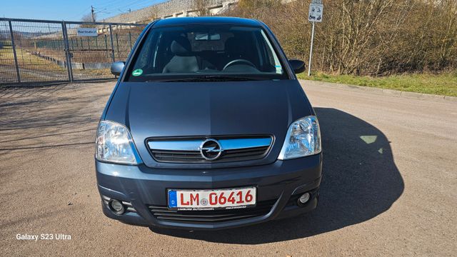 Opel Meriva Edition