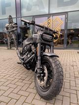 Harley-Davidson FXFBS Softail Fat Bob 114 SOFORT VERFÜGBAR - HARLEY-DAVIDSON SOFTAIL FAT BOB 114 FXFBS