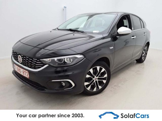 Fiat Tipo 1.4i Navi amera Klima PDC ...