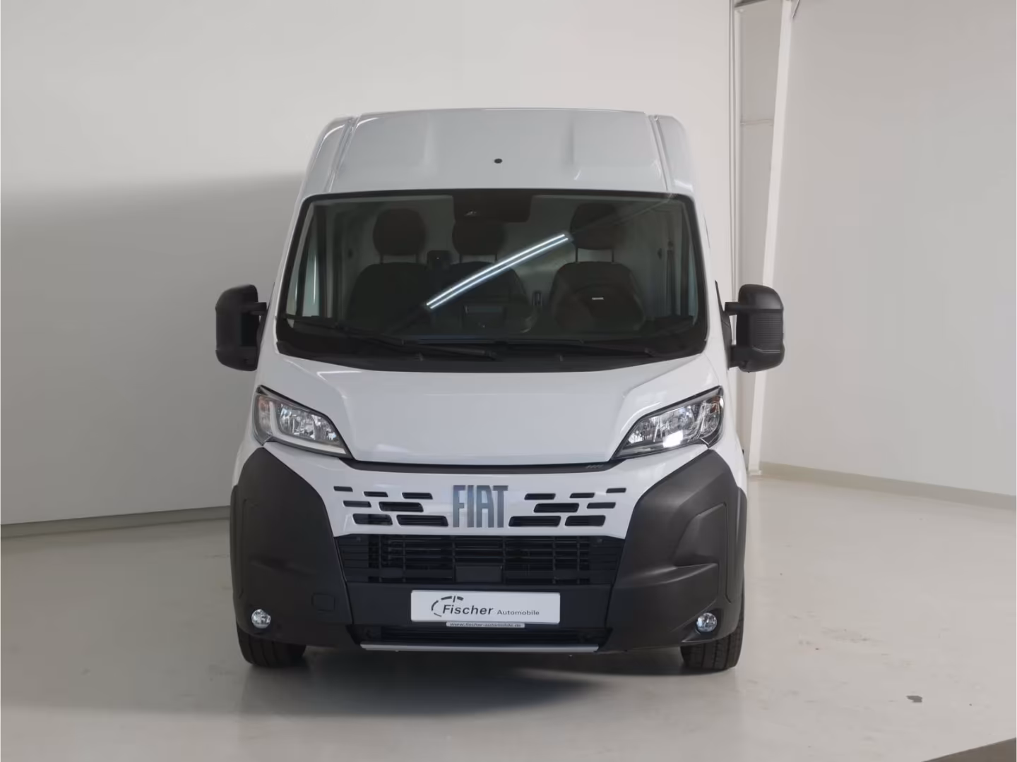 Fiat Ducato L2H2 / APLLE CARPLAY /*2 SCHIEBETÜREN*/KA