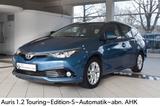 Toyota Auris 1.2 Touring~Edition-S~Automatik~abn. AHK - Toyota Auris: Edition