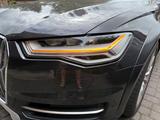 Audi A6 Allroad 3.0 TDI quatt160kW AHK, Matrix, Pano - gebrauchte Audi A6 Allroad aus dem Jahr 2015