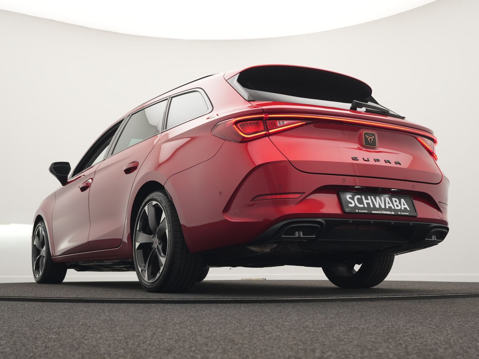 Cupra Leon - Bild 25