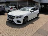 Mercedes-Benz E 350 Coupe WIDESCREEN / AMG PAKET / KAMERA - Mercedes-Benz E-Klasse: Coupe, AMG Paket