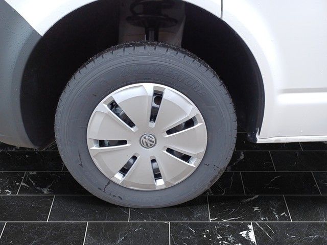 Fahrzeugabbildung Volkswagen T6 Kombi T6.1 TDI 9-Si Klima PDC DAB ZV+FB