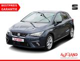 Seat Ibiza 1.0 FR LED Navi Sitzheizung - Seat Ibiza: Fr