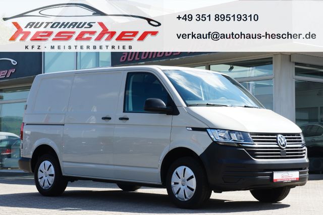 Volkswagen T6.1 Transporter Kasten 2.0 TDI *1.HAND*KLIMA*