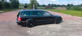 Volkswagen Passat W8 3BS Schalter mit Kompletten Ersa... - Volkswagen Passat: Kombi, W8