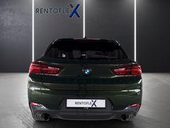 BMW X2 sDrive 20 i Edition Goldplay