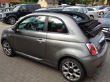 Fiat 500 S, TÜV, Inspektion, Zahnriemen neu