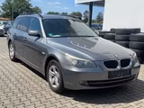 BMW 520 5 Touring 520i Edition Lifestyle*ATM* - BMW 5er Reihe aus 2009: Kombi
