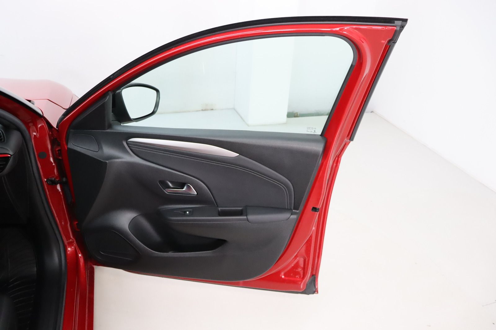 Fahrzeugabbildung Opel Corsa 1.2 Turbo GS-line * LED * DAB * RFK