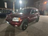Jeep Grand Cherokee 4.7 V8 Limited storica ASI - Jeep Grand Cherokee aus 1999: Limited