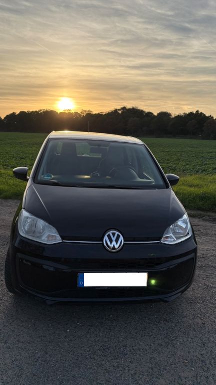 Image of Volkswagen up!