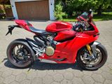 Ducati Panigale 1199s  1.HAND - DUCATI PANIGALE 1199