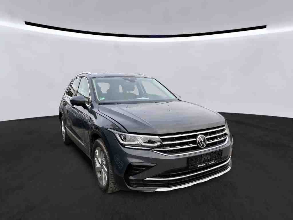 Fahrzeugabbildung Volkswagen Tiguan Elegance TDI DSG*Panodach*Navi*Cam*ACC*