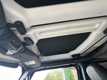 Jeep WRANGLER MY25 Sahara 4x4 AT8 LED KAMERA NAVI