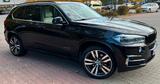 BMW X5 xDrive40d -AHK,Standheizung,Navi,Head up - BMW X5 Gebrauchtwagen in Nürnberg
