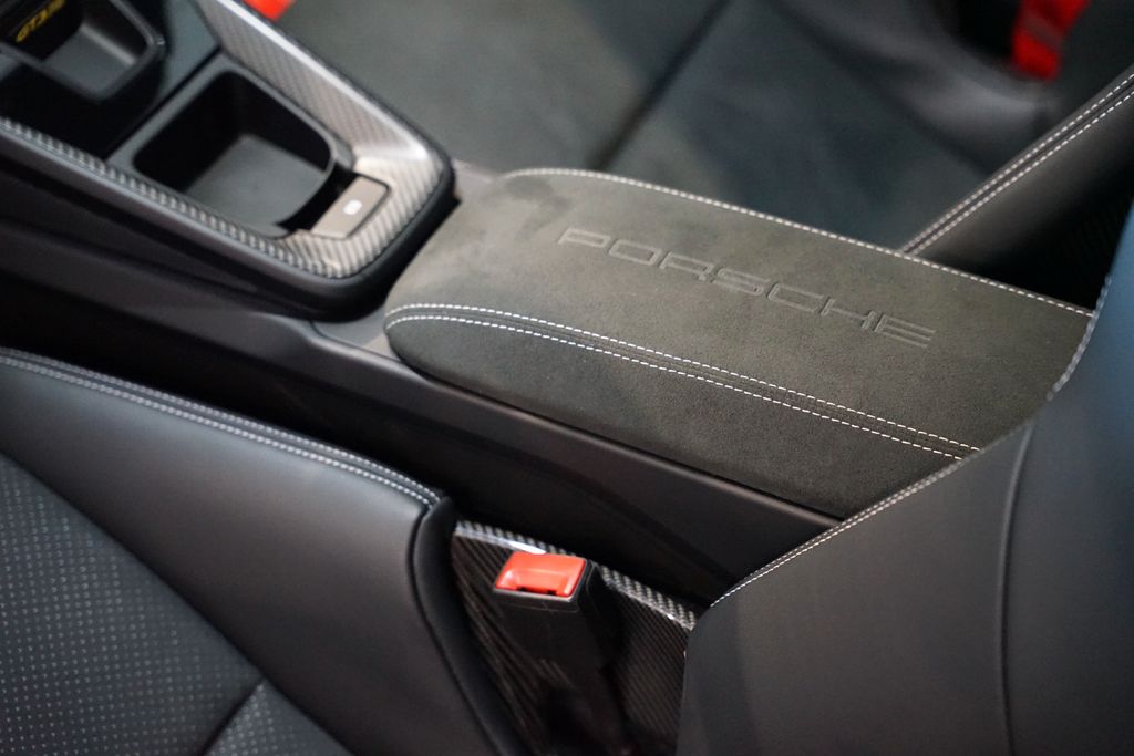 PORSCHE 992 GT3 RS | Weissach | Lift | Clubsport | PPF PORSCHE 992 GT3 RS | Weissach | Lift | Clubsport | PPF