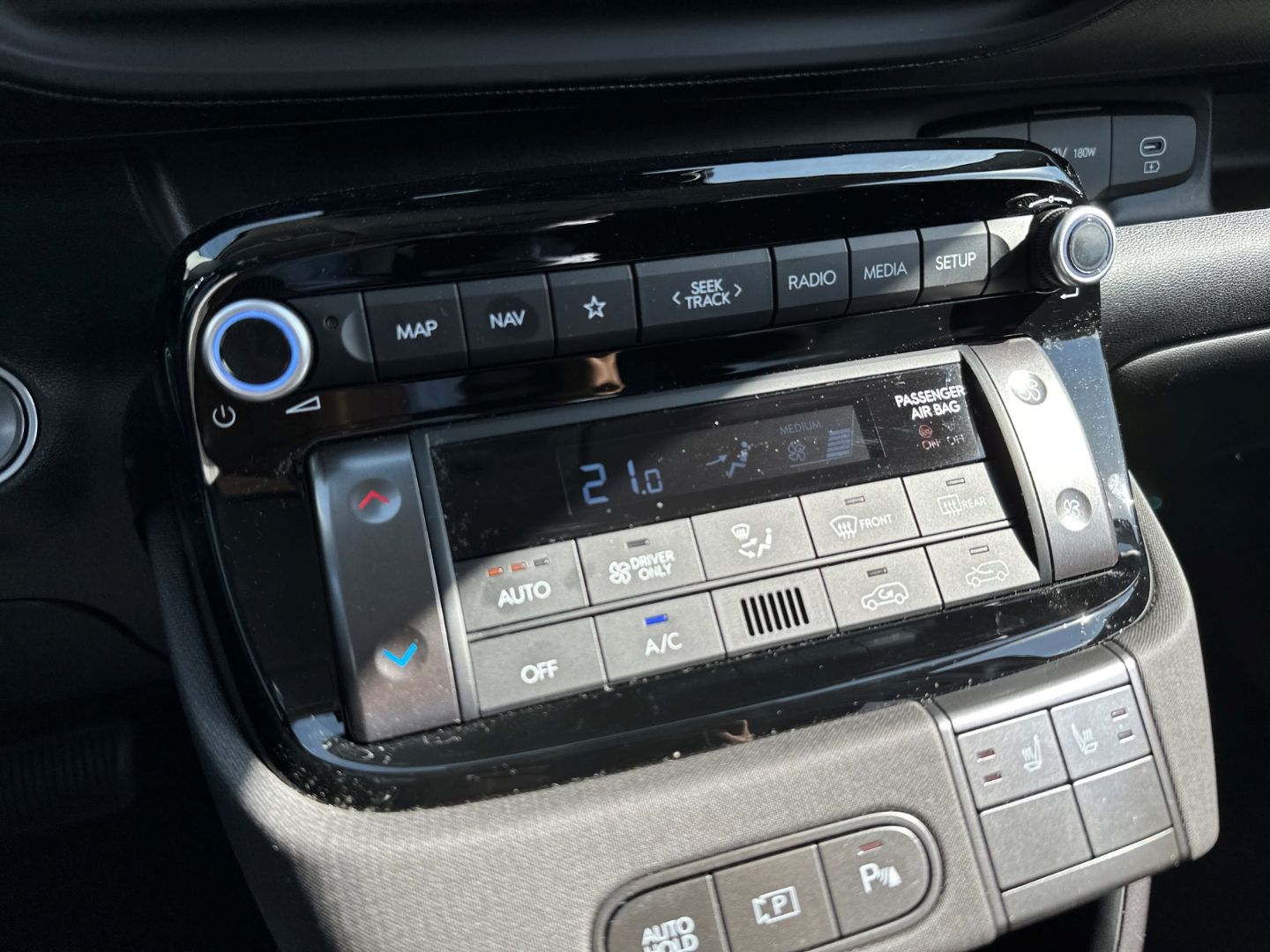 Hyundai INSTER – Bild 10