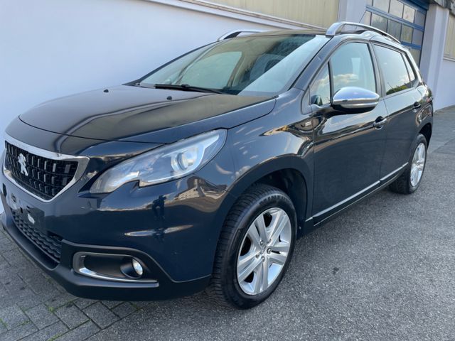 Peugeot 2008  1,2 Style Navi