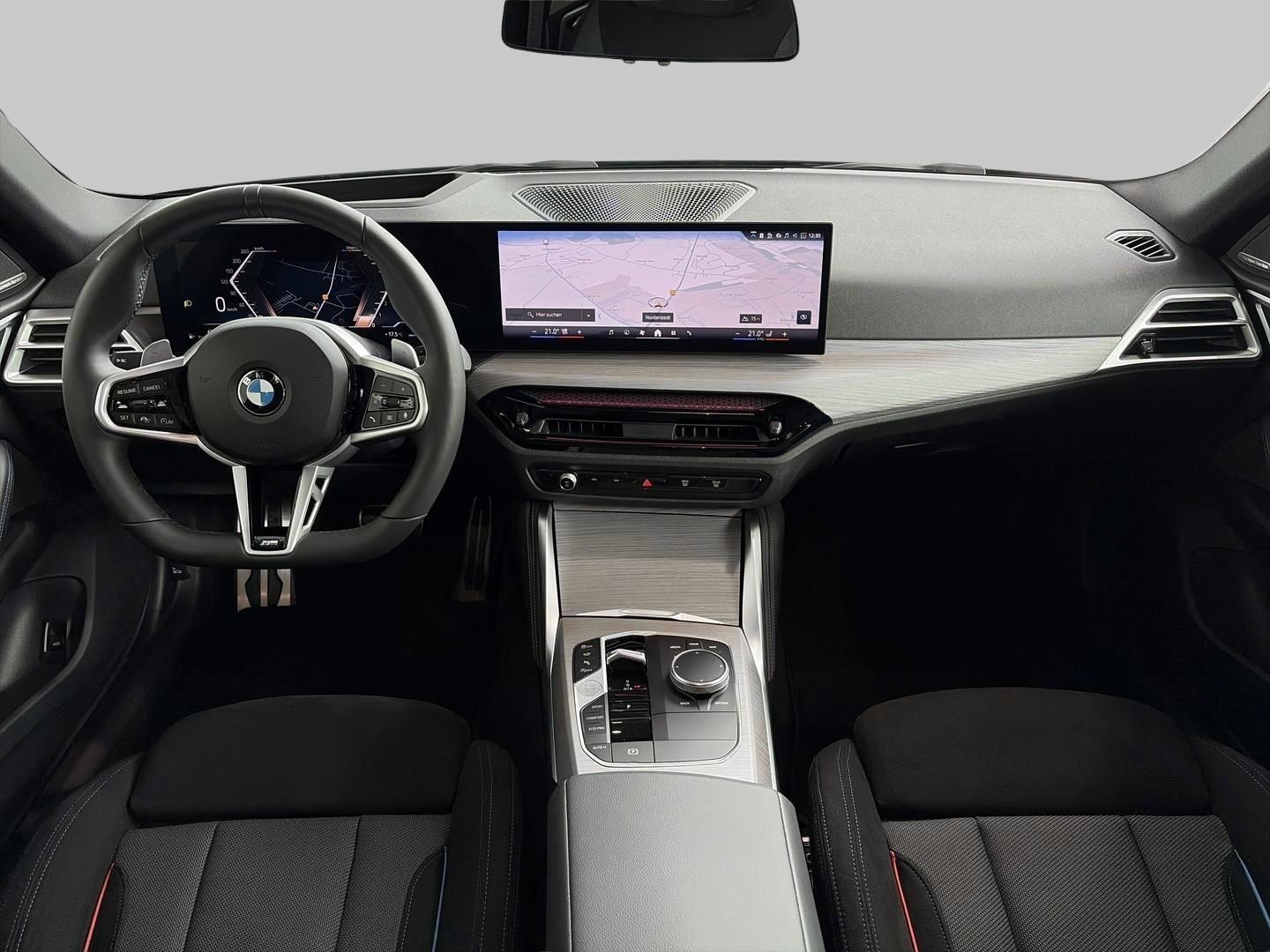 BMW 430 Gran Coupé - Bild 7