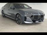 BMW 740d xDrive **Vorführwagenaktion** - BMW 740 von 2026