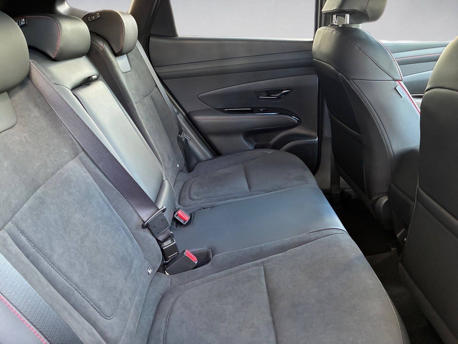 Fahrzeugabbildung Hyundai Tucson 1.6 T-GDI N Line Kamera,LED,Matrix,Navi