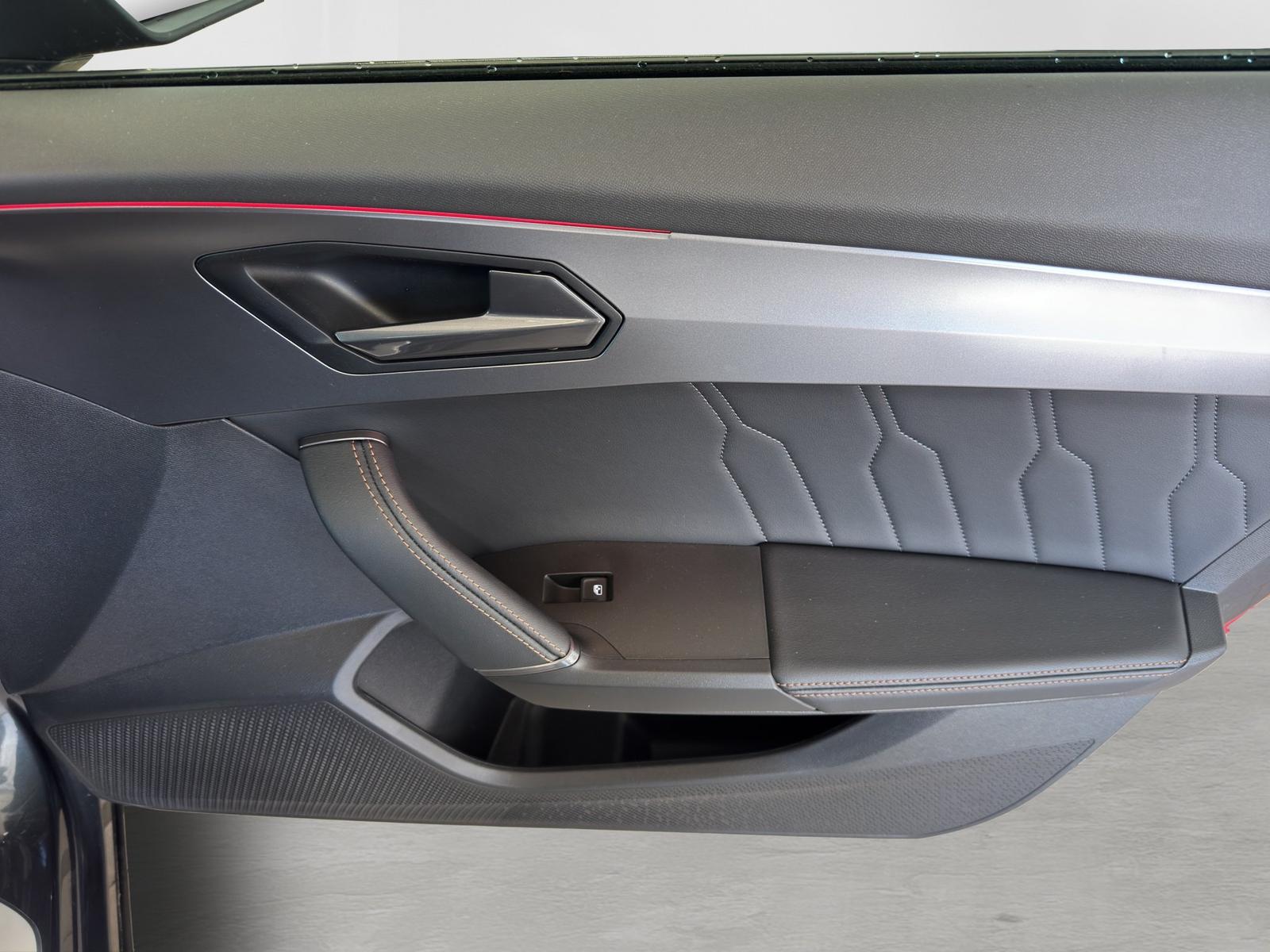 Cupra Formentor 2.0 TSI DSG 4Drive VZ LED NAVI ACC SID, миниатюра 20