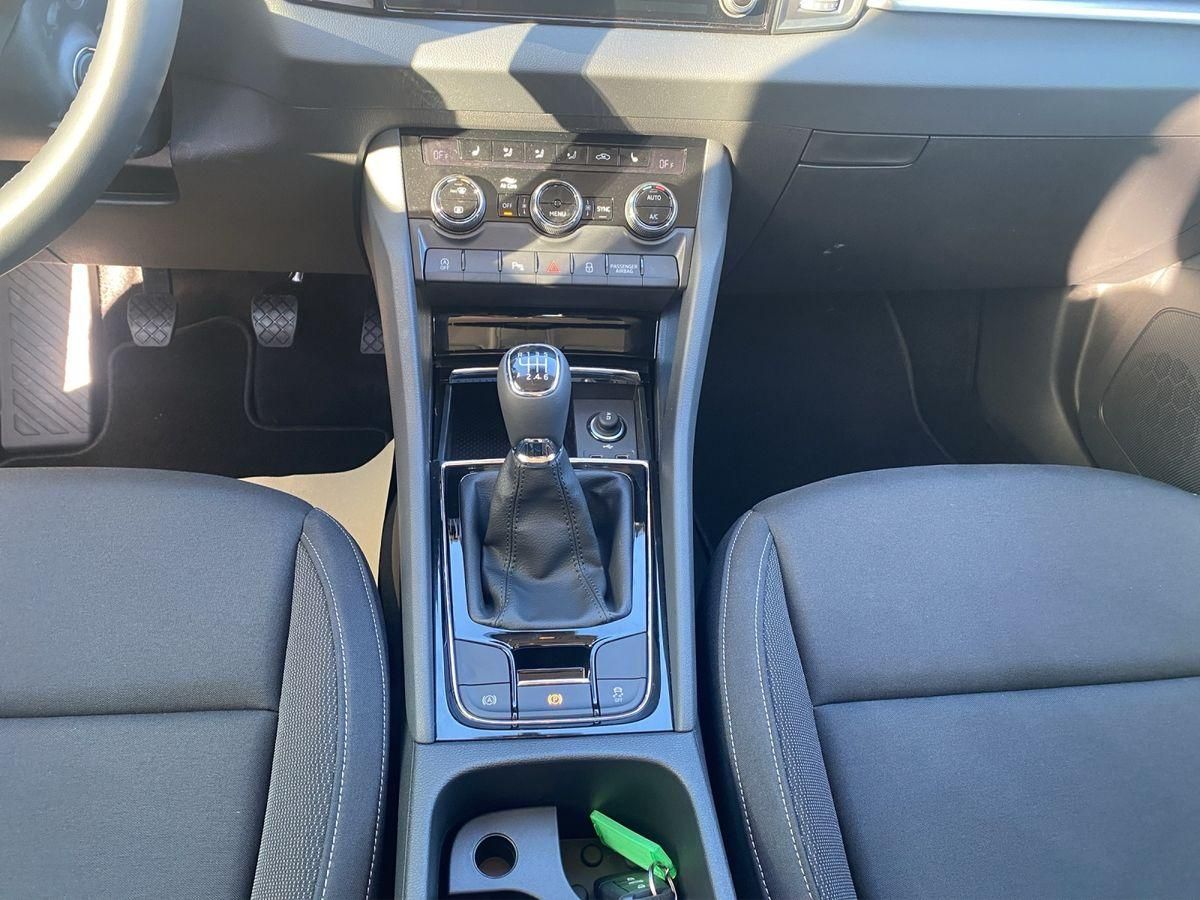 Skoda Karoq - Bild 15